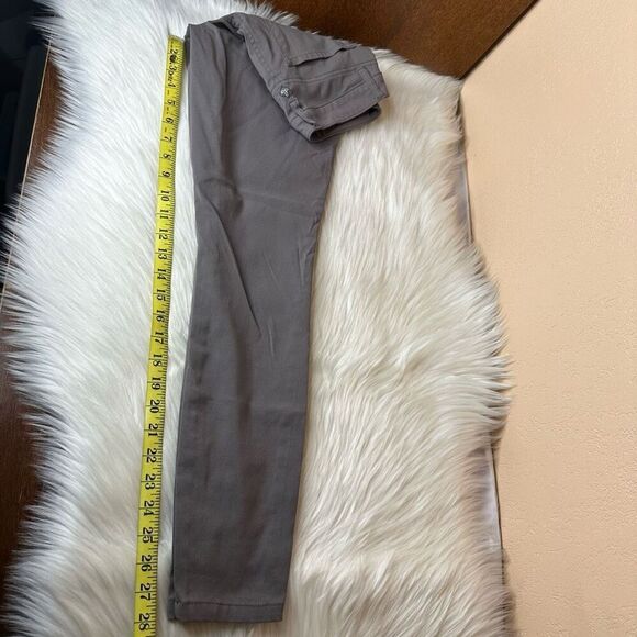 PrAna Briann Pants Performance Skinny Pants Size 0 - Picture 6 of 11